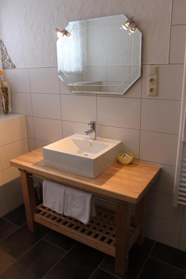 Berghotel Waidmannsheil Battenberg  Extérieur photo