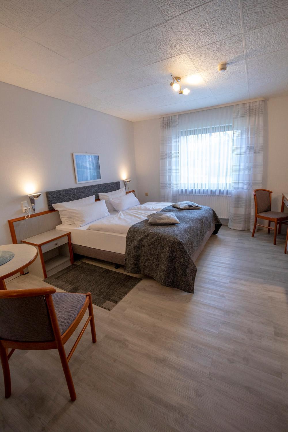 Berghotel Waidmannsheil Battenberg  Extérieur photo
